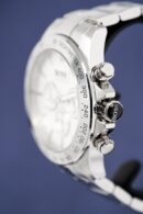 Hugo Boss Men's Watch Chronograph Ikon Silver - HB1512962